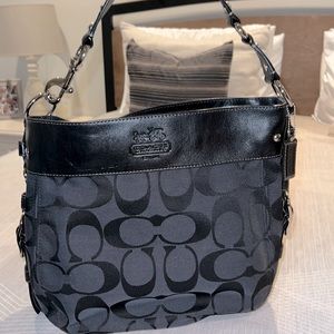 Authentic Coach bag